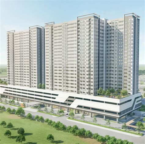 Twin Residences .